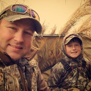 Meet your Posher, Travis